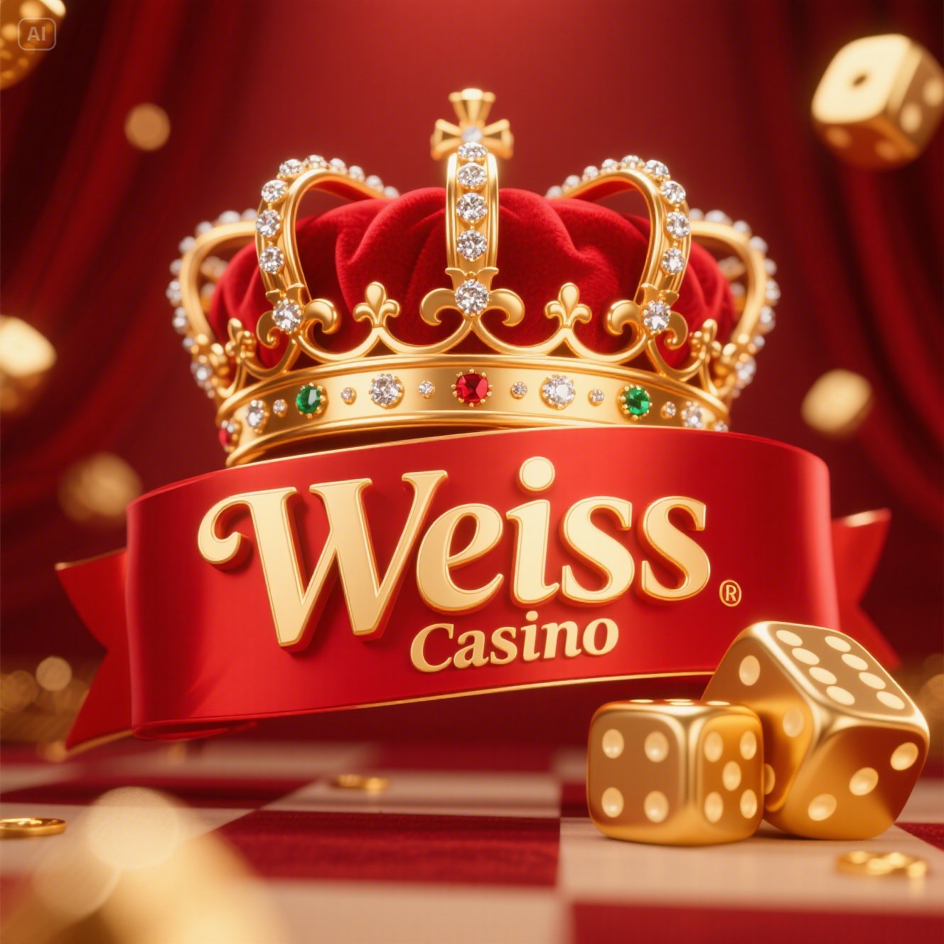 Weiss Casino